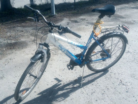Polkupyörä, Muut pyörät, Polkupyörät ja pyöräily, Kuopio, Tori.fi Polkupyörä, Muut pyörät, Polkupyörät ja pyöräily, Kuopio, Tori.fi