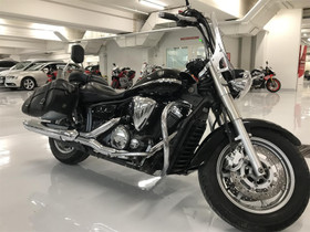 Yamaha XVS, Moottoripyörät, Moto, Espoo, Tori.fi Yamaha XVS, Moottoripyörät, Moto, Espoo, Tori.fi