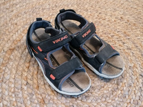 Viking sandaalit 32, Lastenvaatteet ja kengät, Salo, Tori.fi Viking sandaalit 32, Lastenvaatteet ja kengät, Salo, Tori.fi
