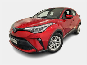 TOYOTA C-HR, Autot, Seinäjoki, Tori.fi TOYOTA C-HR, Autot, Seinäjoki, Tori.fi