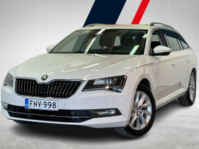 SKODA SUPERB, Autot, Lahti, Tori.fi SKODA SUPERB, Autot, Lahti, Tori.fi