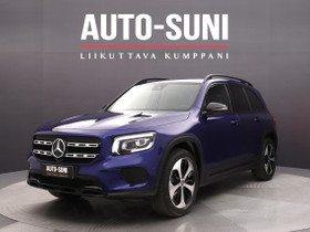 Mercedes-Benz GLB, Autot, Kotka, Tori.fi Mercedes-Benz GLB, Autot, Kotka, Tori.fi