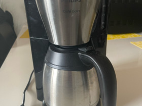Philips HD7546 kahvinkeitin, Muut kodinkoneet, Kodinkoneet, Turku, Tori.fi Philips HD7546 kahvinkeitin, Muut kodinkoneet, Kodinkoneet, Turku, Tori.fi