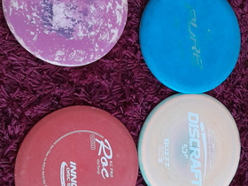 Frisbee, Golf, Urheilu ja ulkoilu, Kemi, Tori.fi Frisbee, Golf, Urheilu ja ulkoilu, Kemi, Tori.fi