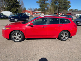 Honda Accord, Autot, Raahe, Tori.fi Honda Accord, Autot, Raahe, Tori.fi
