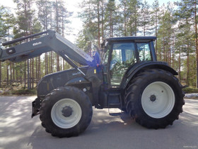Valtra T191 Hi-Tech + Quicke 66, Maatalouskoneet, Työkoneet ja kalusto, Haapavesi, Tori.fi Valtra T191 Hi-Tech + Quicke 66, Maatalouskoneet, Työkoneet ja kalusto, Haapavesi, Tori.fi