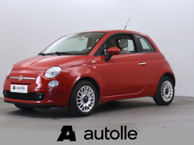 Fiat 500, Autot, Oulu, Tori.fi Fiat 500, Autot, Oulu, Tori.fi
