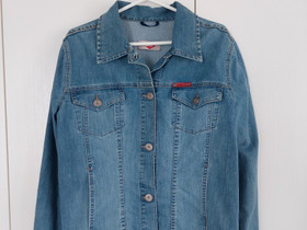 Lee Cooper farkkutakki, Vaatteet ja kengät, Oulu, Tori.fi Lee Cooper farkkutakki, Vaatteet ja kengät, Oulu, Tori.fi