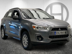 Mitsubishi ASX, Autot, Iisalmi, Tori.fi Mitsubishi ASX, Autot, Iisalmi, Tori.fi