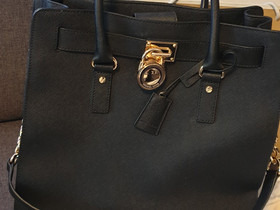 Michael Kors Hamilton large, Laukut ja hatut, Asusteet ja kellot, Hattula, Tori.fi Michael Kors Hamilton large, Laukut ja hatut, Asusteet ja kellot, Hattula, Tori.fi