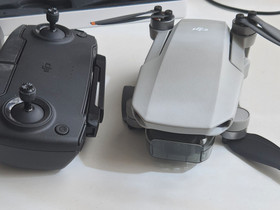 Dji mini se, Pelit ja muut harrastukset, Salo, Tori.fi Dji mini se, Pelit ja muut harrastukset, Salo, Tori.fi
