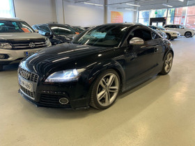 Audi TTS, Autot, Kuopio, Tori.fi