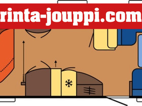 Hobby 720 wqc, Asuntovaunut, Matkailuautot ja asuntovaunut, Turku, Tori.fi Hobby 720 wqc, Asuntovaunut, Matkailuautot ja asuntovaunut, Turku, Tori.fi