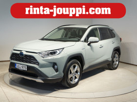 Toyota RAV4, Autot, Vaasa, Tori.fi Toyota RAV4, Autot, Vaasa, Tori.fi