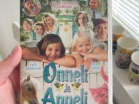 Onneli ja Anneli, Elokuvat, Hämeenlinna, Tori.fi Onneli ja Anneli, Elokuvat, Hämeenlinna, Tori.fi