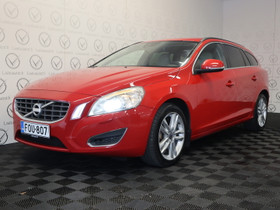 Volvo V60, Autot, Kirkkonummi, Tori.fi Volvo V60, Autot, Kirkkonummi, Tori.fi