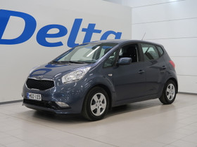 Kia Venga, Autot, Lahti, Tori.fi Kia Venga, Autot, Lahti, Tori.fi
