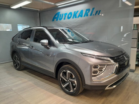Mitsubishi Eclipse Cross, Autot, Varkaus, Tori.fi Mitsubishi Eclipse Cross, Autot, Varkaus, Tori.fi