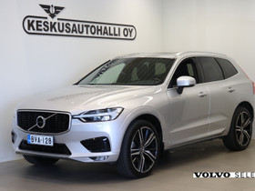 VOLVO XC60, Autot, Turku, Tori.fi VOLVO XC60, Autot, Turku, Tori.fi