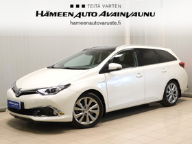 Toyota Auris, Autot, Jyväskylä, Tori.fi Toyota Auris, Autot, Jyväskylä, Tori.fi