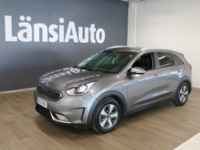 Kia Niro, Autot, Lahti, Tori.fi Kia Niro, Autot, Lahti, Tori.fi