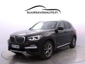 BMW X3, Autot, Mikkeli, Tori.fi BMW X3, Autot, Mikkeli, Tori.fi