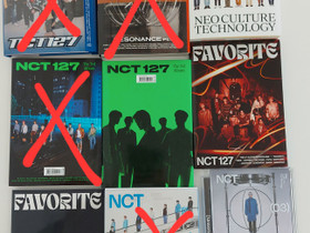 Nct albumit kpop, Musiikki CD, DVD ja äänitteet, Musiikki ja soittimet, Oulu, Tori.fi Nct albumit kpop, Musiikki CD, DVD ja äänitteet, Musiikki ja soittimet, Oulu, Tori.fi