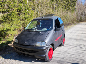 Ligier nova 50cc, Mopoautot, Moto, Kontiolahti, Tori.fi Ligier nova 50cc, Mopoautot, Moto, Kontiolahti, Tori.fi