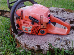 Husgvarnan 353g moottorisaha, Muut koneet ja tarvikkeet, Työkoneet ja kalusto, Seinäjoki, Tori.fi Husgvarnan 353g moottorisaha, Muut koneet ja tarvikkeet, Työkoneet ja kalusto, Seinäjoki, Tori.fi