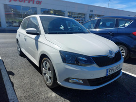 Skoda Fabia, Autot, Tampere, Tori.fi Skoda Fabia, Autot, Tampere, Tori.fi