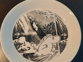 Seikkailu Muumilautanen, Ruokailuastiat ja aterimet, Keittiötarvikkeet ja astiat, Lappeenranta, Tori.fi Seikkailu Muumilautanen, Ruokailuastiat ja aterimet, Keittiötarvikkeet ja astiat, Lappeenranta, Tori.fi