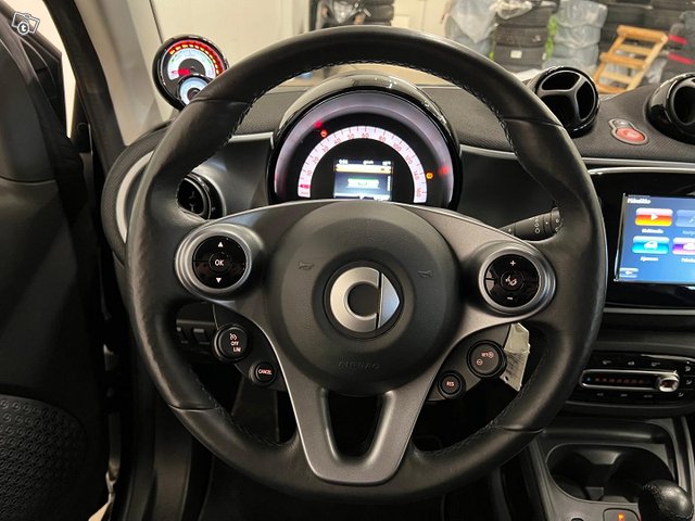 Smart Fortwo 11
