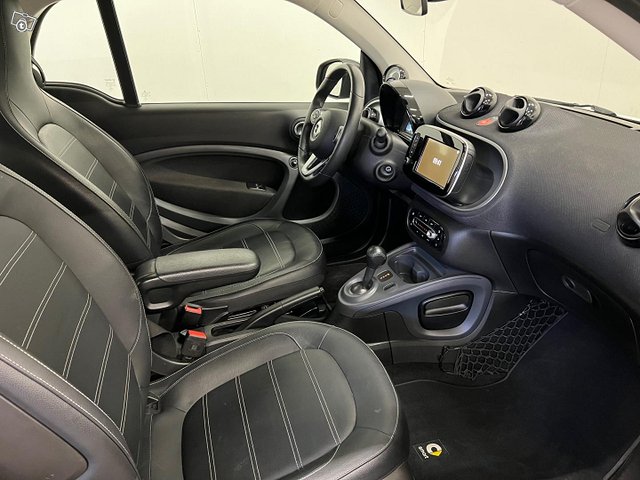 Smart Fortwo 12