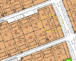 1178m², Yliopistokatu 21, Joensuu, Tontit, Joensuu, Tori.fi 1178m², Yliopistokatu 21, Joensuu, Tontit, Joensuu, Tori.fi