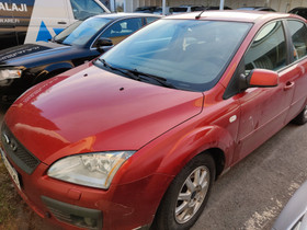 Ford Focus, Autot, Seinäjoki, Tori.fi Ford Focus, Autot, Seinäjoki, Tori.fi