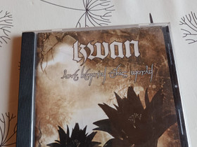Kwan cd-levy, Musiikki CD, DVD ja äänitteet, Musiikki ja soittimet, Taipalsaari, Tori.fi Kwan cd-levy, Musiikki CD, DVD ja äänitteet, Musiikki ja soittimet, Taipalsaari, Tori.fi