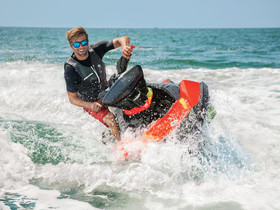 Seadoo spark trixx, Vesiskootterit, Veneet, Kouvola, Tori.fi Seadoo spark trixx, Vesiskootterit, Veneet, Kouvola, Tori.fi