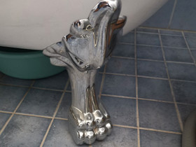 Tassu kylpyamme, Kylpyhuoneet, WC:t ja saunat, Rakennustarvikkeet ja työkalut, Kotka, Tori.fi Tassu kylpyamme, Kylpyhuoneet, WC:t ja saunat, Rakennustarvikkeet ja työkalut, Kotka, Tori.fi
