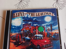 Leevi and the Leavings tupla cd-levy, Musiikki CD, DVD ja äänitteet, Musiikki ja soittimet, Taipalsaari, Tori.fi