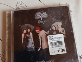 Indica cd-levy, Musiikki CD, DVD ja äänitteet, Musiikki ja soittimet, Taipalsaari, Tori.fi Indica cd-levy, Musiikki CD, DVD ja äänitteet, Musiikki ja soittimet, Taipalsaari, Tori.fi