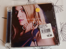 Anna Eriksson cd-levy, Musiikki CD, DVD ja äänitteet, Musiikki ja soittimet, Taipalsaari, Tori.fi Anna Eriksson cd-levy, Musiikki CD, DVD ja äänitteet, Musiikki ja soittimet, Taipalsaari, Tori.fi