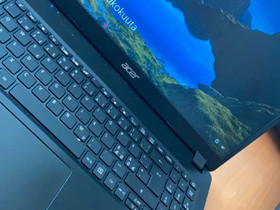 Acer A315, Kannettavat, Tietokoneet ja lisälaitteet, Pori, Tori.fi Acer A315, Kannettavat, Tietokoneet ja lisälaitteet, Pori, Tori.fi