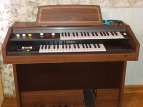 Sähköurut, Pianot, urut ja koskettimet, Musiikki ja soittimet, Kaustinen, Tori.fi Sähköurut, Pianot, urut ja koskettimet, Musiikki ja soittimet, Kaustinen, Tori.fi