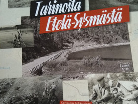 Tarinoita Etelä-Sysmästä, Muut kirjat ja lehdet, Kirjat ja lehdet, Lahti, Tori.fi Tarinoita Etelä-Sysmästä, Muut kirjat ja lehdet, Kirjat ja lehdet, Lahti, Tori.fi