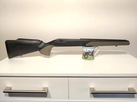Tikka T3/T3X synteettinen tukki, Aseet ja patruunat, Metsästys ja kalastus, Nurmijärvi, Tori.fi Tikka T3/T3X synteettinen tukki, Aseet ja patruunat, Metsästys ja kalastus, Nurmijärvi, Tori.fi