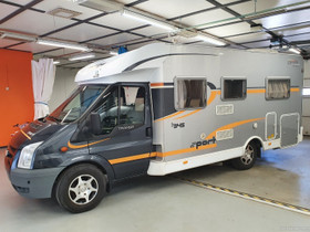 Carado Sport T 354, Matkailuautot, Matkailuautot ja asuntovaunut, Alajärvi, Tori.fi Carado Sport T 354, Matkailuautot, Matkailuautot ja asuntovaunut, Alajärvi, Tori.fi