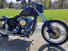 Harley-Davidson Dyna, Moottoripyörät, Moto, Heinävesi, Tori.fi Harley-Davidson Dyna, Moottoripyörät, Moto, Heinävesi, Tori.fi