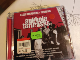 Pauli Hanhiniemi cd-levy, Musiikki CD, DVD ja äänitteet, Musiikki ja soittimet, Taipalsaari, Tori.fi Pauli Hanhiniemi cd-levy, Musiikki CD, DVD ja äänitteet, Musiikki ja soittimet, Taipalsaari, Tori.fi