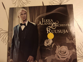 Neljä Ruusua cd-levy, Musiikki CD, DVD ja äänitteet, Musiikki ja soittimet, Taipalsaari, Tori.fi