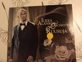 Neljä Ruusua cd-levy, Musiikki CD, DVD ja äänitteet, Musiikki ja soittimet, Taipalsaari, Tori.fi Neljä Ruusua cd-levy, Musiikki CD, DVD ja äänitteet, Musiikki ja soittimet, Taipalsaari, Tori.fi